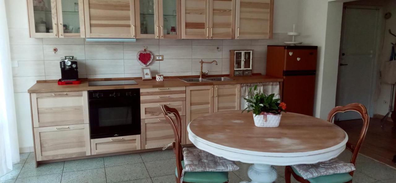 Villa Gli Oleandri à Livourne Extérieur photo